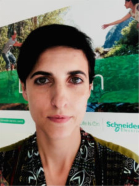 Schneider Electric: Silvia Olchini è Vice Presidente Secure Power 