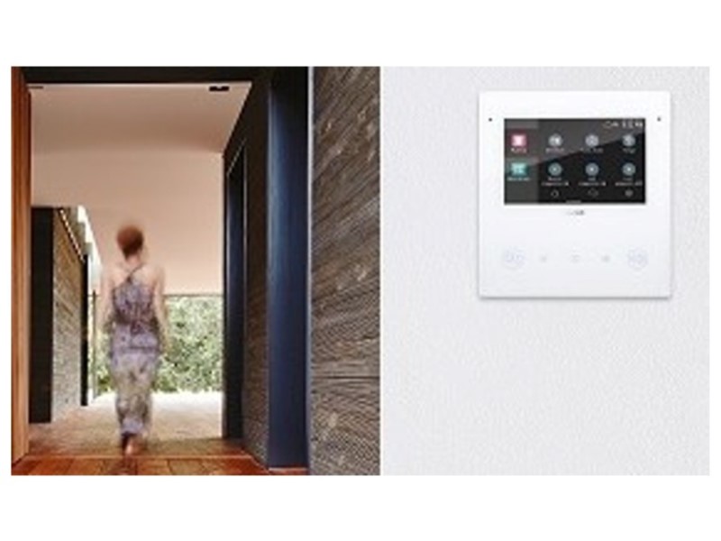Vimar: videocitofoni smart, più funzioni per una maggiore integrazione con la smart home