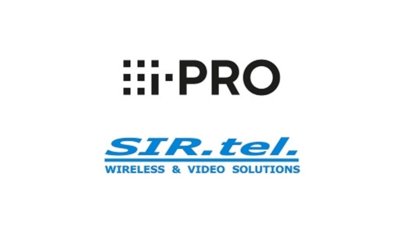 SIR.tel. diventa Premium Distributor i-PRO in Italia