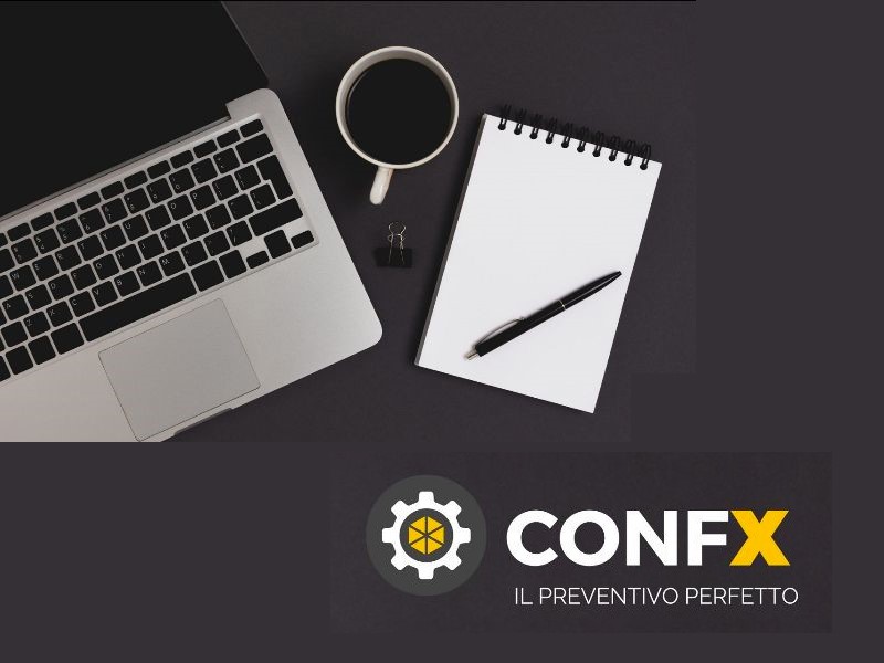 Satel presenta CONFX, software di preventivazione gratuito 