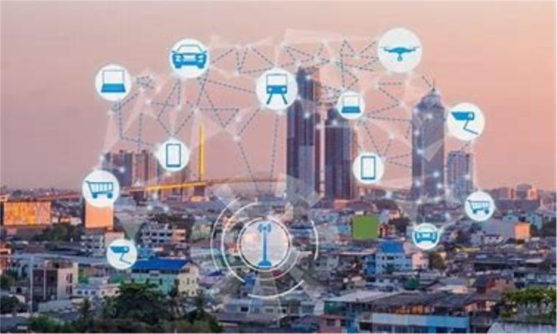 Kaspersky: l'importanza della cybersecurity nelle smart city
