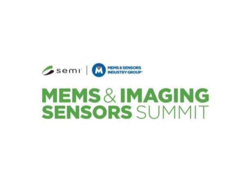 SEMI MEMS & Imaging Sensors Summit: l'innovazione si dà appuntamento a Grenoble