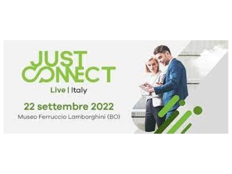Zyxel Just Connect Live, il technology event per il canale ICT