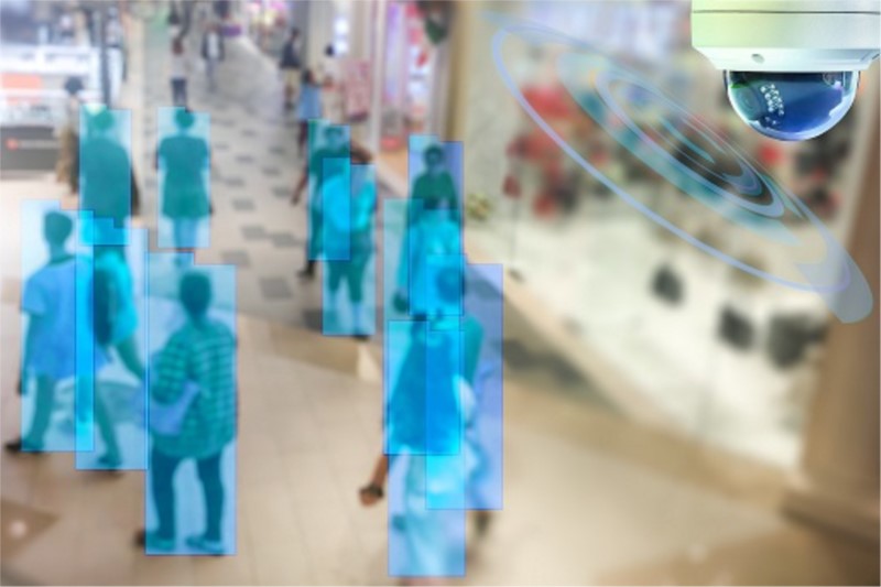 Sensormatic Solutions: computer vision per rispondere alle sfide nel retail