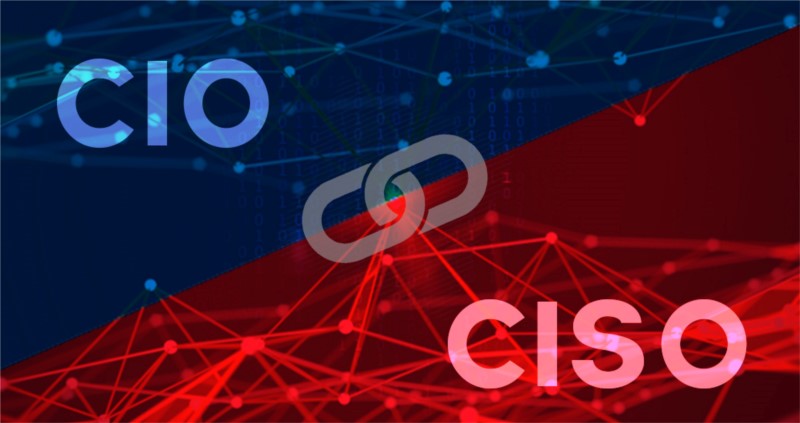 “Collaborazione fattiva CIO-CISO: elemento base per una reale ed efficace sicurezza digitale”