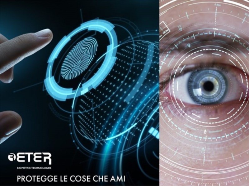 Emergenza sicurezza in Italia: le nuove tecnologie di Eter a SAIE 2022