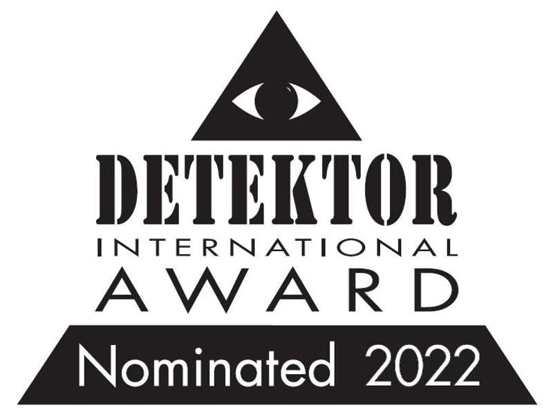 CIAS: Synapses in finale all'International Detektor Awards 2022