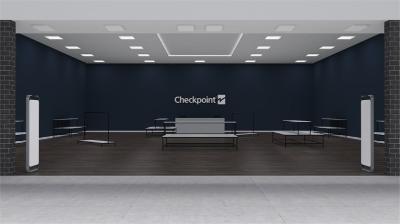 Checkpoint Systems: SFERO, soluzione RFID per il settore abbigliamento