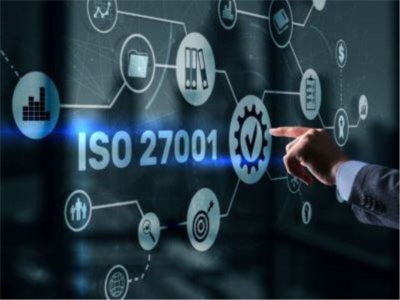 Uscita la nuova ISO 27001:2022 per la sicurezza delle informazioni, cybersecurity, privacy