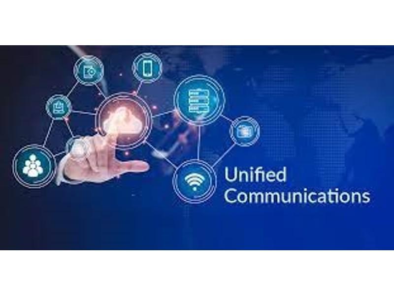 Connettività, Comunicazioni Unificate e Sicurezza Specializzata