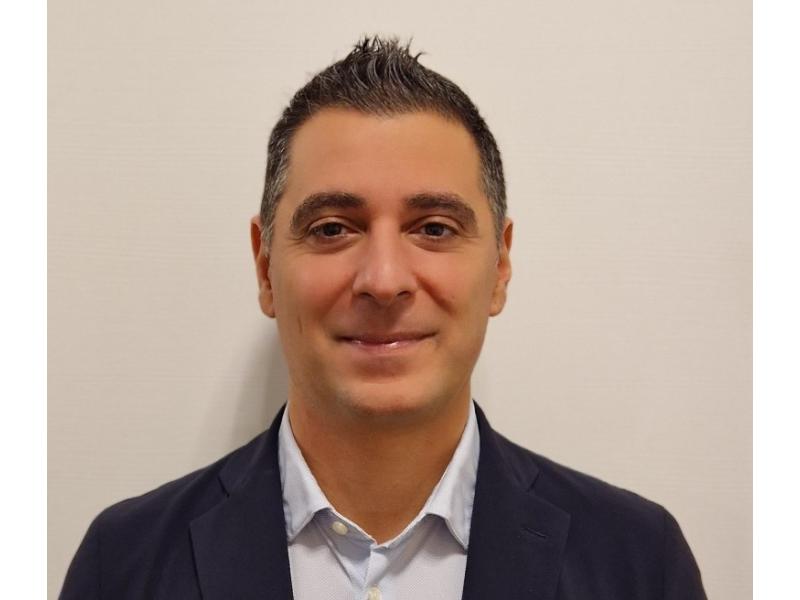 Cambium Networks, Luca Lo Bue è il nuovo Key Account Manager per il mercato italiano