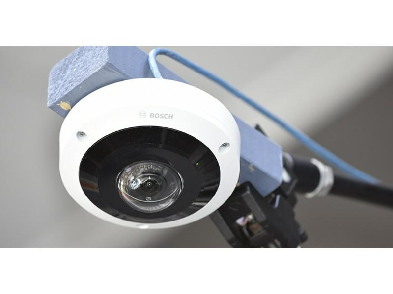Bosch Security Systems, novità di prodotto e segnalazioni per i professionisti della sicurezza 