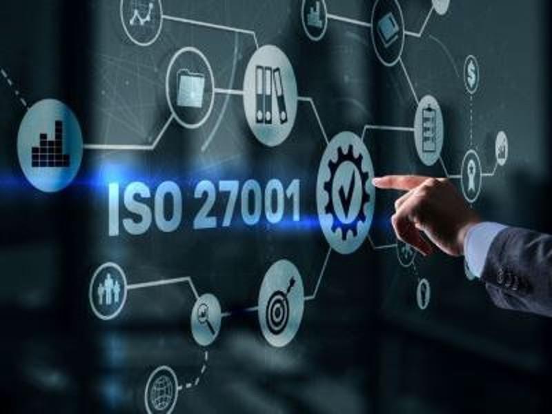 I controlli della Norma ISO 27001:2022 che impattano sui dati personali
