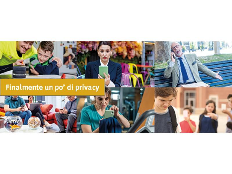 Garante privacy, partita la campagna di sensibilizzazione sul valore dei dati personali