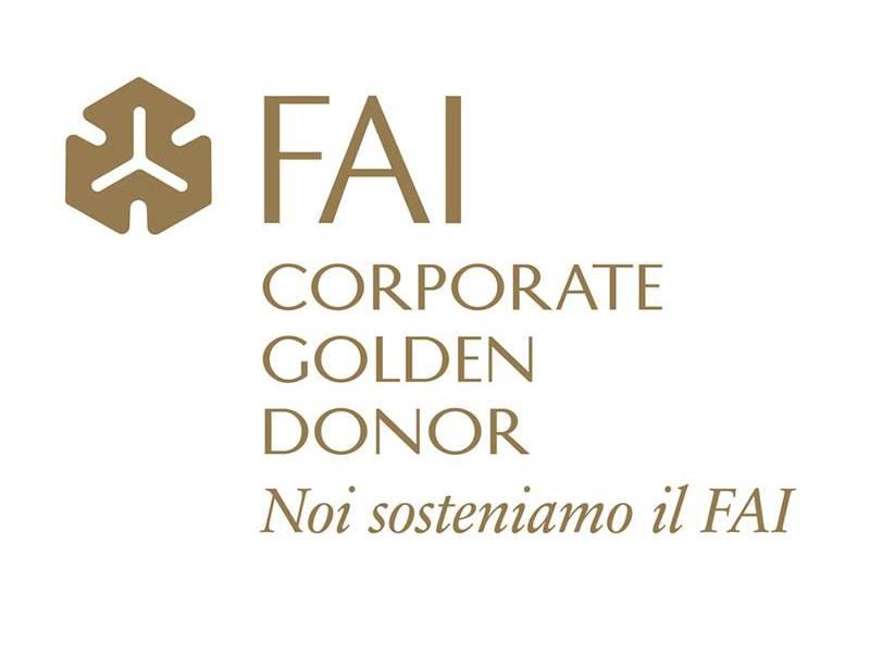Ksenia Security è Corporate Golden Donor del FAI 