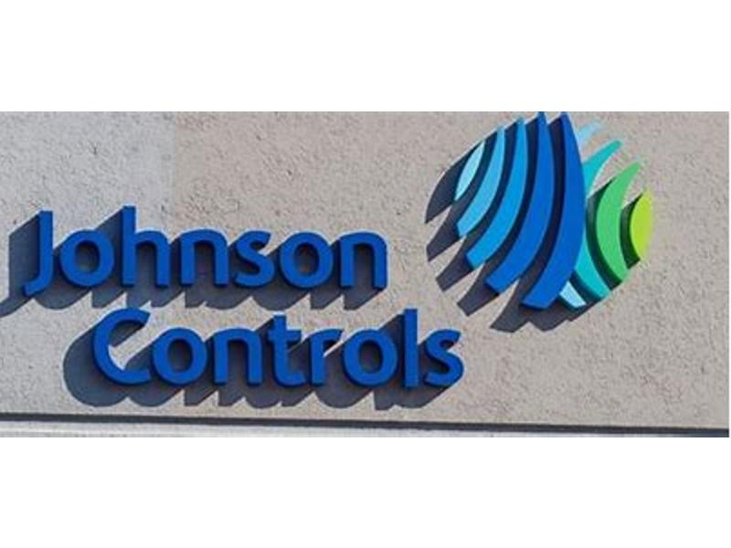 Johnson Controls, certificazione platino di EcoVadis premia l'impegno per la sostenibilità