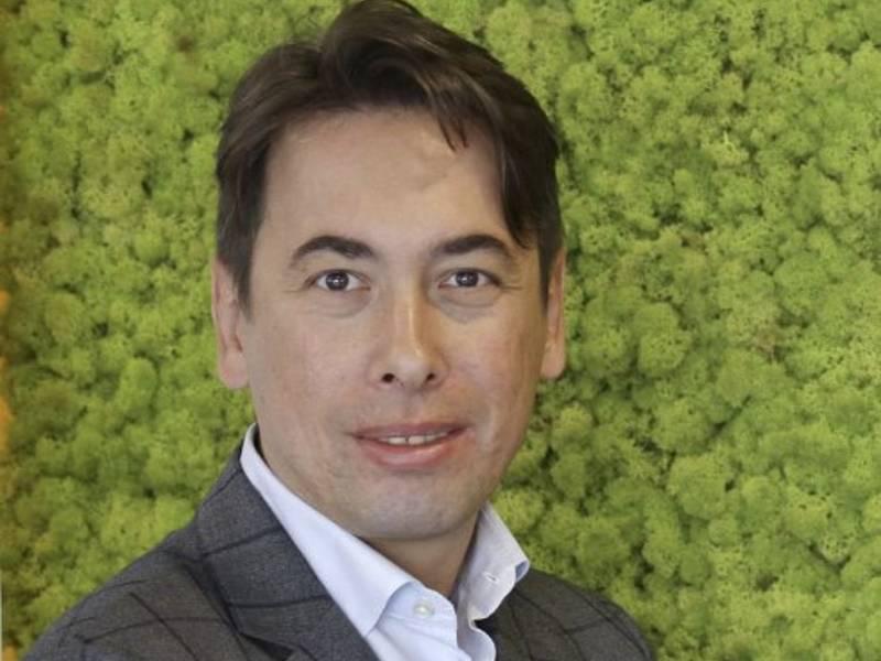 Exclusive Networks Italia: Giovanni Longo è il nuovo Sales Director