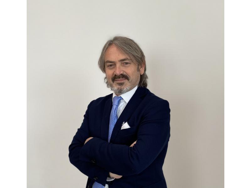 Sonepar Italia, Giovanni Mazza è il nuovo Vice President Commercial