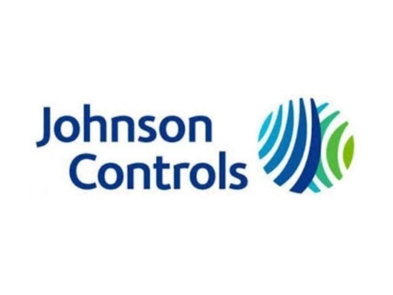 Johnson Controls leader nella sostenibilità 