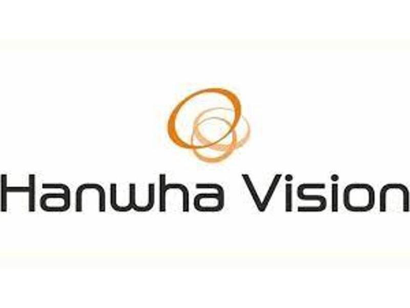 Hanwha Techwin cambia nome e diventa Hanwha Vision