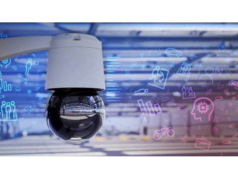 Bosch Security Systems, webinar su nuove telecamere Autodome 7100i 