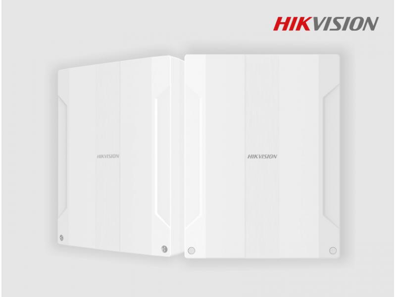 Hikvision: la nuova centrale AXPRO Plus 