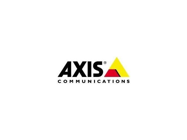 IMS Research: Axis n.1 per le telecamere di sorveglianza 