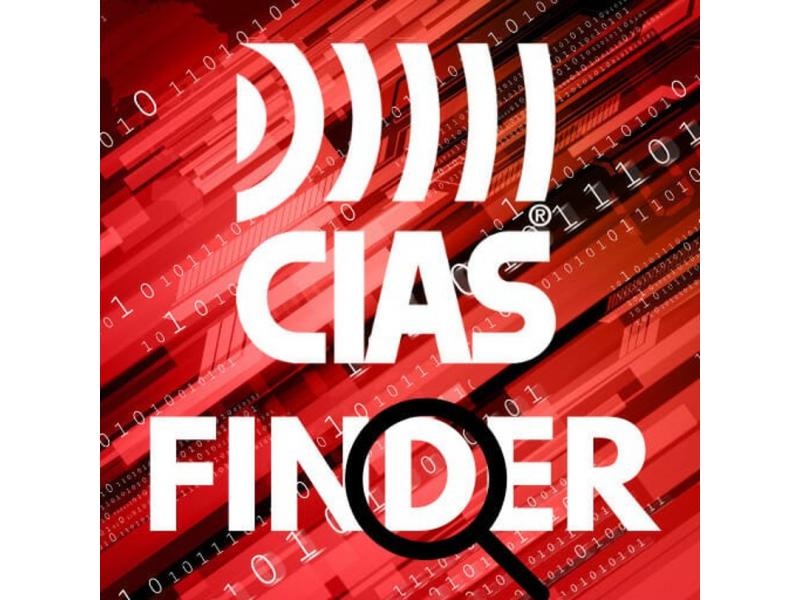 Cias Finder, nuovo strumento per l'installazione over IP