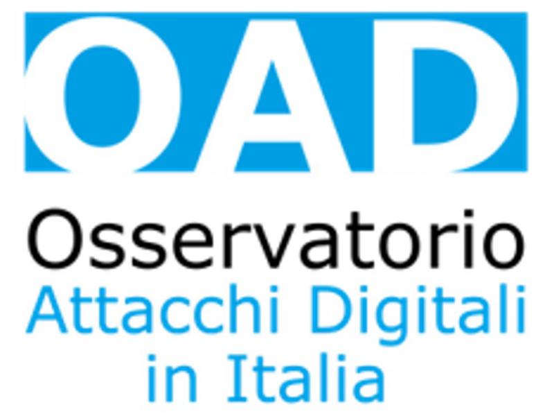 Osservatorio Attacchi Digitali in Italia 2023