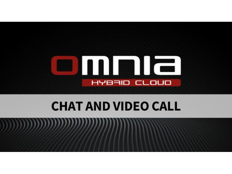 Arteco: comunicazione semplice e veloce con Omnia Hybrid Cloud
