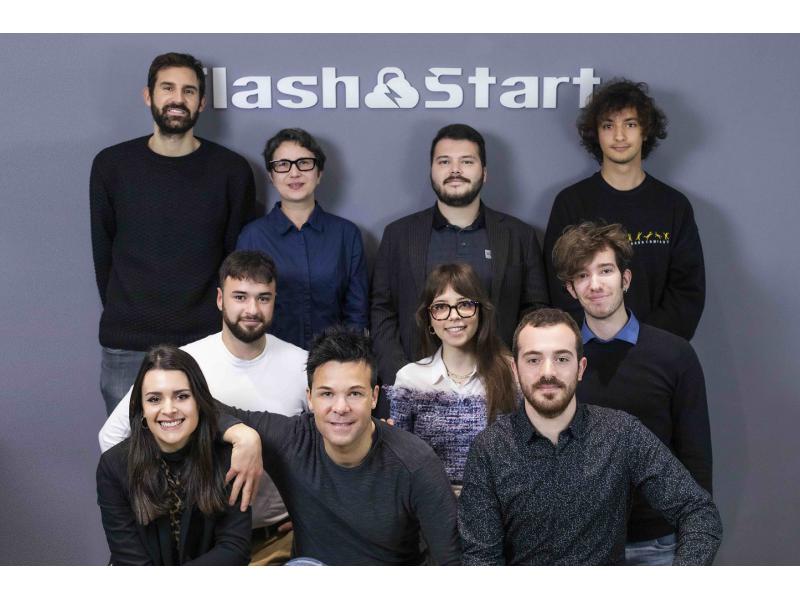 Report di FlashStart, un sito web ogni 100 contiene minacce