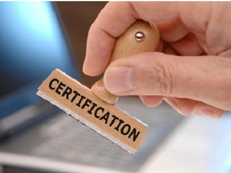 Aziende certificate privacy: competitive e affidabili rispetto agli utenti