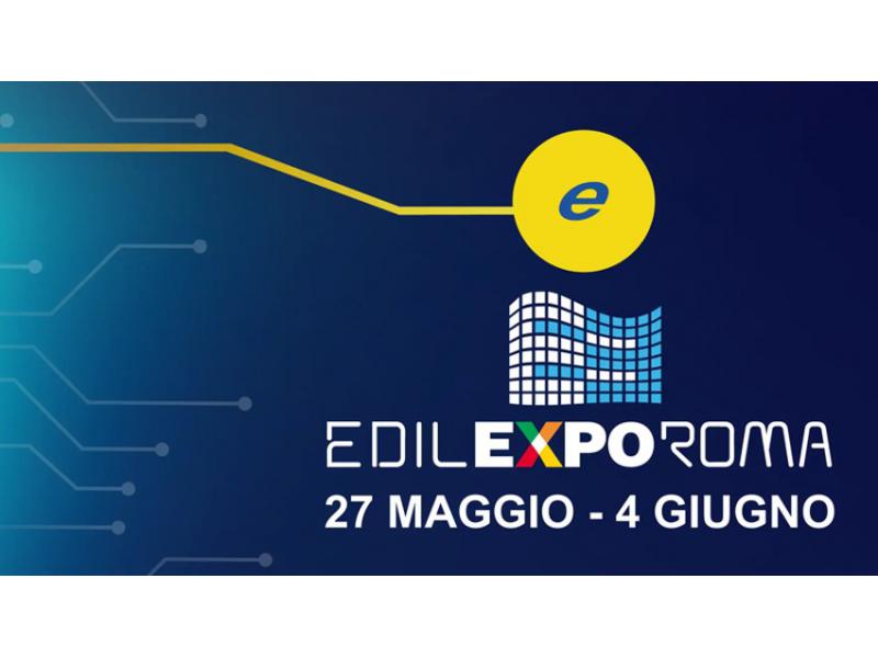 Urmet a Edil Expo Roma con la gamma di videocitofoni  VOG