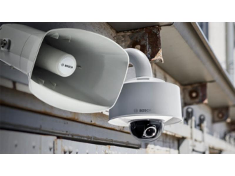 Bosch Security Systems, novità per system Integrator e Installatori