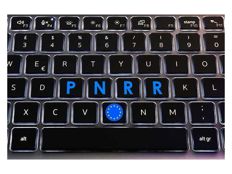 Tutela della privacy, sicurezza del dato e PNRR a garanzia del cittadino