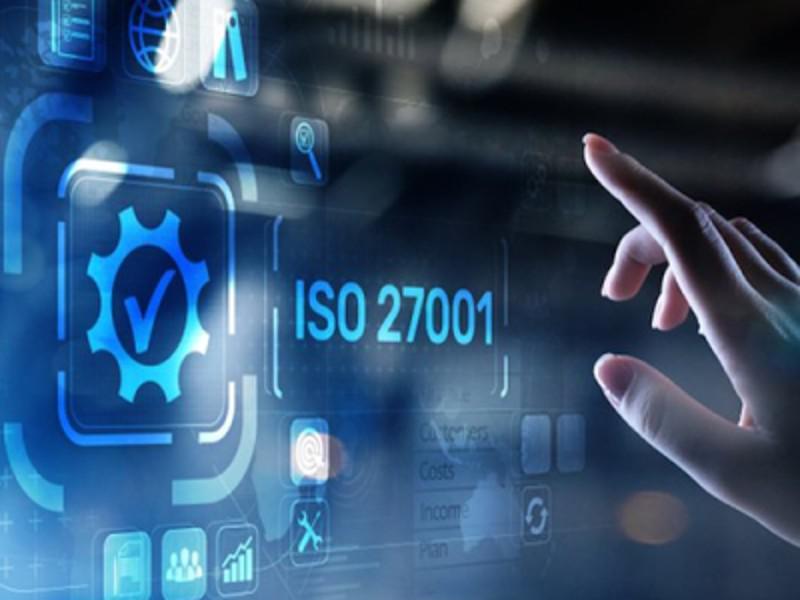 Nuova Norma ISO/IEC 27001:2022, alleato della protezione dei dati personali