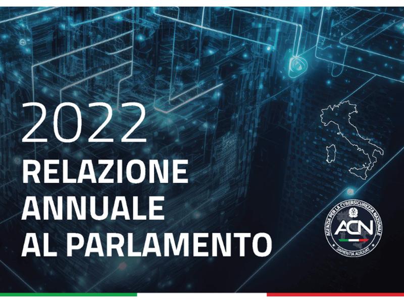 Agenzia per la Cybersicurezza Nazionale, record di incidenti cyber in Italia nel 2022