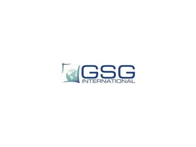 GSG International celebra i 15 anni di attività 
