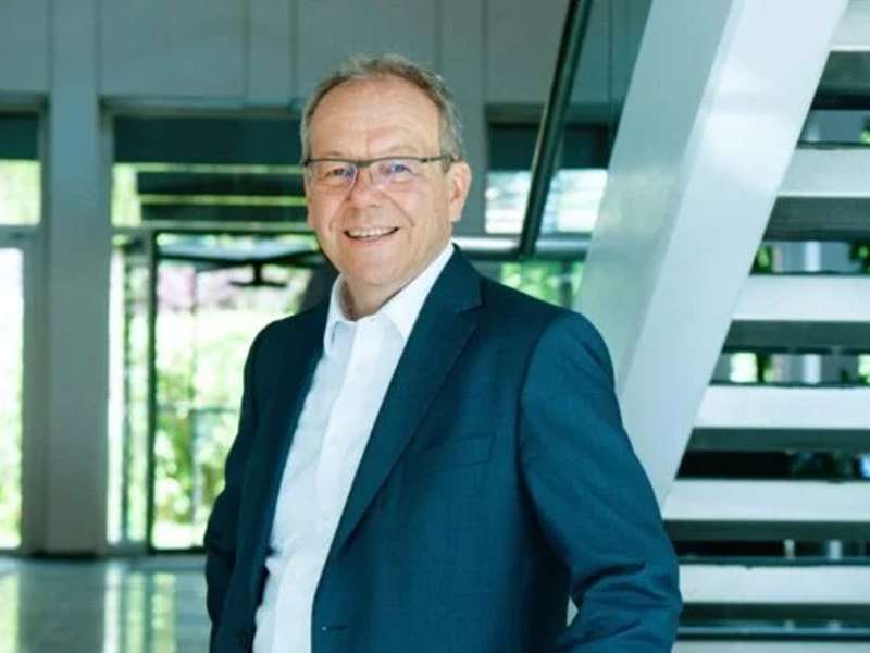 Toshiba Electronics Europe, Peter Lieberwirth nominato Presidente