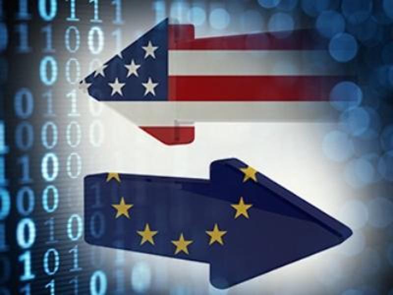 Commissione Europea, approvato il Data Privacy Framework