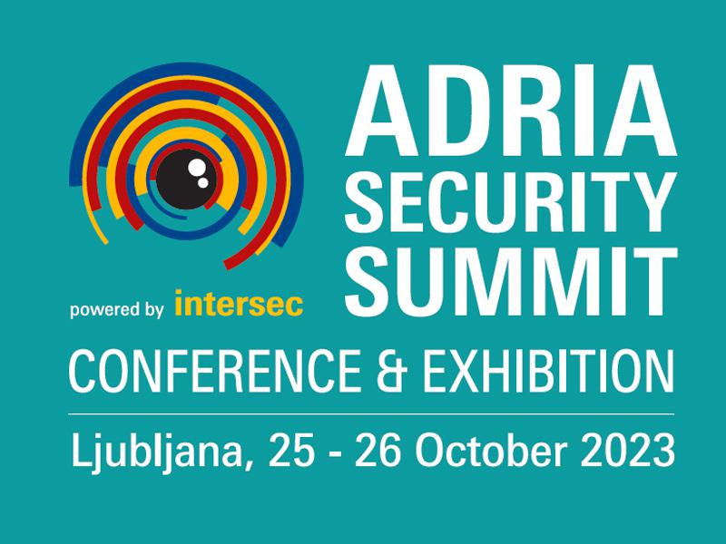 Aperte le registrazioni per Adria Security Summit 2023