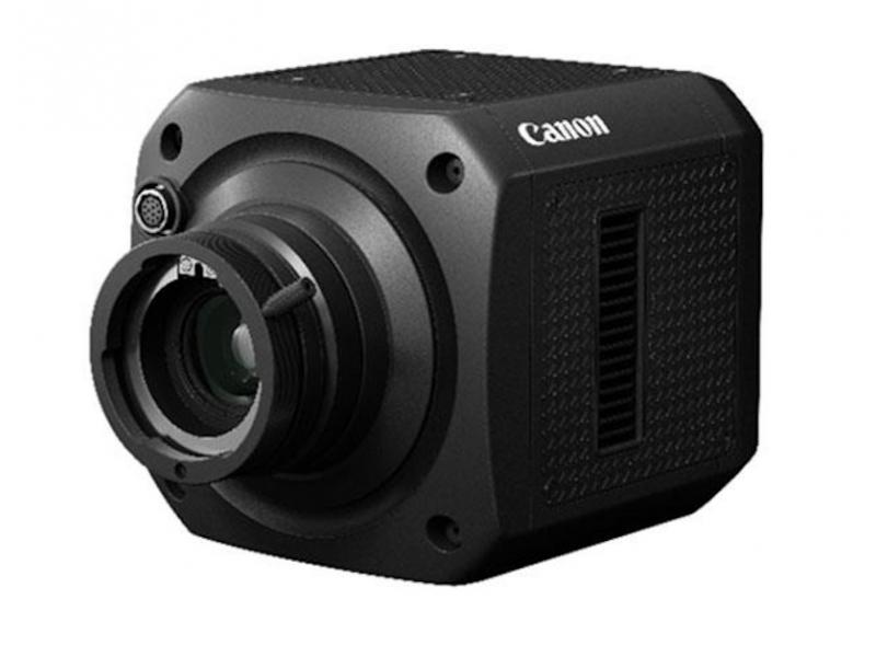 Canon: MS-500, prima telecamera al mondo ad altissima sensibilità
