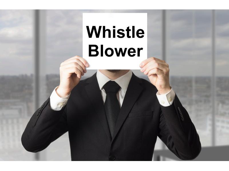 Whistleblowing: fissate le garanzie per il dipendente che si rivolge all’Autorità Nazionale Anticorruzione