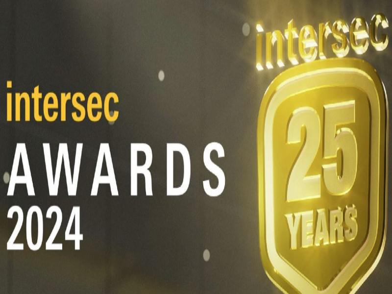 L’eccellenza nell’antincendio e nella sicurezza: Intersec Awards 2024