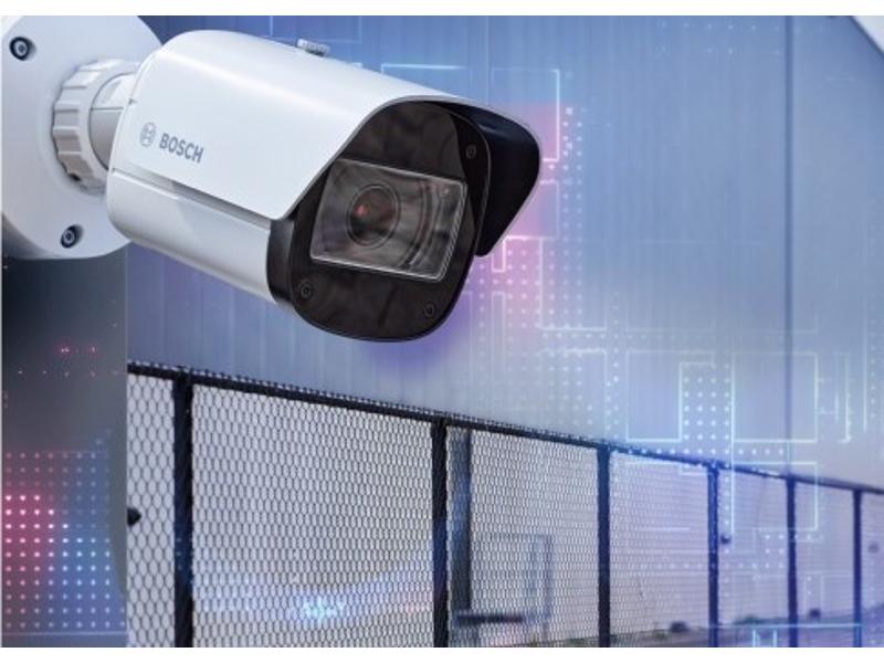 Bosch Security  Systems, webinar su telecamere Dinion 7100i 