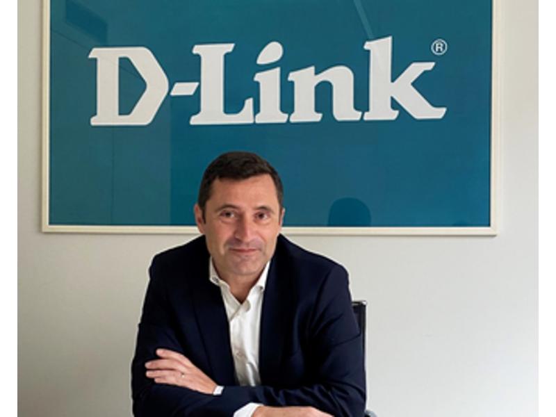 D-Link, nuova strategia di canale e roadshow “D-Link On The Road 2023