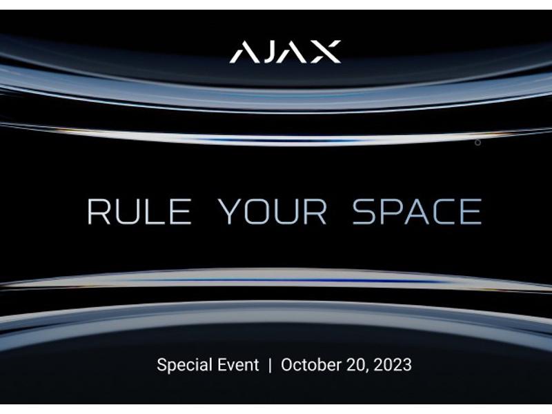 Ajax Special Event 2023, tecnologie e innovazioni nella sicurezza