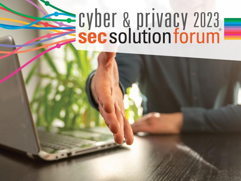 Cyber & Privacy Forum 2023: già oltre 300 registrati