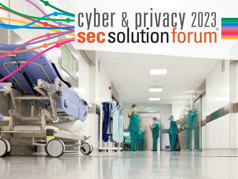 Cybersecurity: le strutture sanitarie obiettivo sempre più sensibile agli attacchi informatici