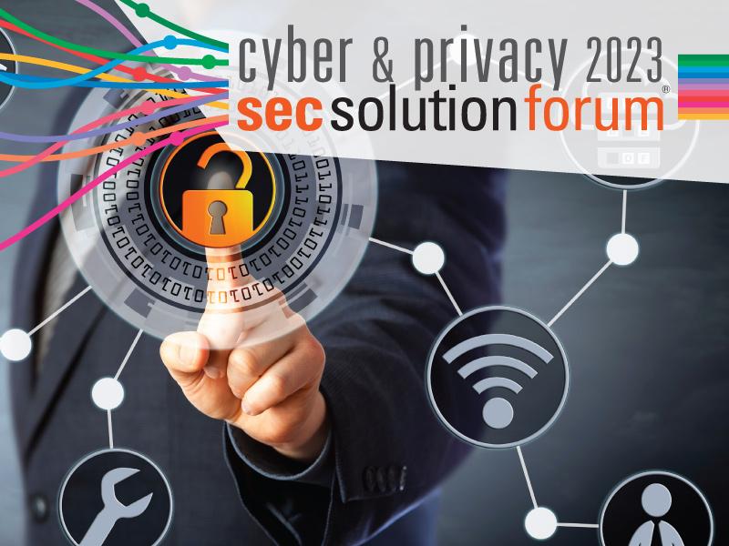 cyber & privacy forum: scopri tutto il programma!
